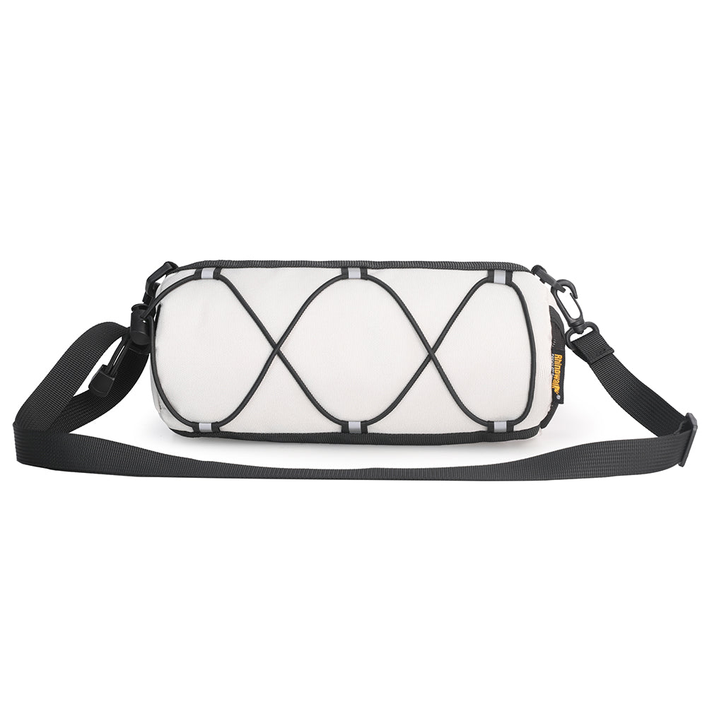 RHINOWALK RK9103 Bicycle Handlebar Front Hanging Bag Bike Front Storage Bag RHINOWALK RK9103 Bicycle Handlebar Front Hanging Bag Bike Front Storage Bag